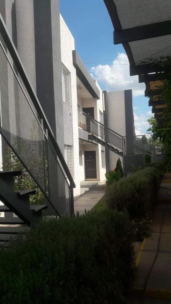 Departamentos Boutique De Disenador " Terraza 26 " - Cochera - Vista A La Montana - Cancelacion Gratuita - Sin Pagar Por Adelantado Mendoza Exterior photo